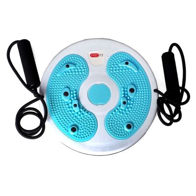 9. PROFIT DK3410A TWISTER MIT SEILEN