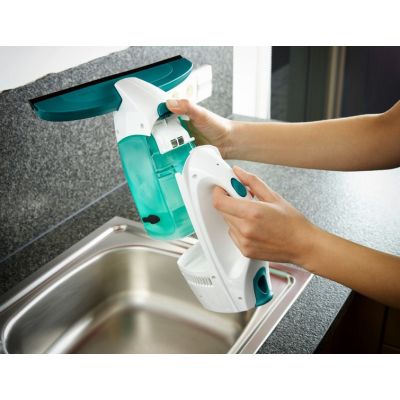13. LEIFHEIT Dry&Clean 51016 Fensterreiniger