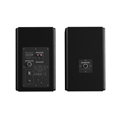 5. GENESIS ARSEN 402BT 2-Wege-Router, schwarz, kabelgebunden und kabellos, 60 W