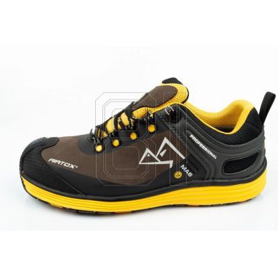 7. Airtox Safety S3 Src Esd Arbeitsschuhe MA6S3CA