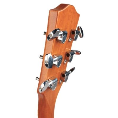 22. V-TONE VEAG1 CE NT - 4/4 elektroakustische Gitarre
