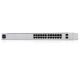 3. Ubiquiti UniFi Standard 24 PoE 26p PoE (PoE+: 16;) Managed Gigabit Switch (USW-24-POE-EU)