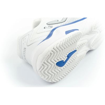 6. Joma Herren-Tennisschuhe Joma Master 1000 2642, Dämpfung, Weiß
