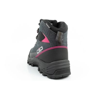 5. CMP Myzar wasserdichte Damen-Knöchel-Trekking-Sportschuhe