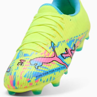 4. Puma Ultra Nitro 7 Match Advanced Level FG/AG 109243-01 Schuhe