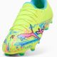 4. Puma Ultra Nitro 7 Match Advanced Level FG/AG 109243-01 Schuhe