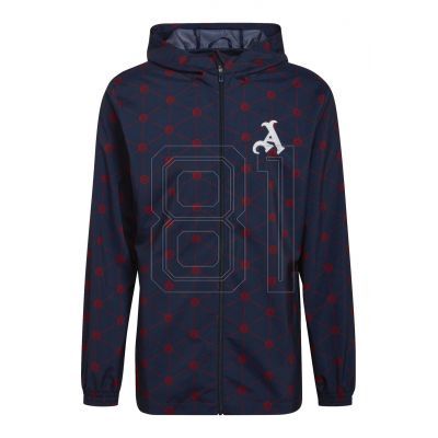 Adidas Arsenal London Q2 M HB6011 Jacke