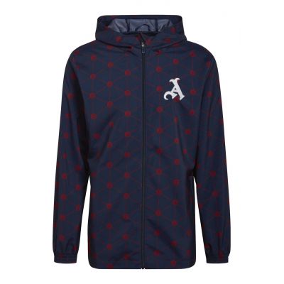 Adidas Arsenal London Q2 M HB6011 Jacke