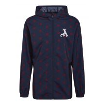 Jacket adidas Arsenal London Q2 M HB6011