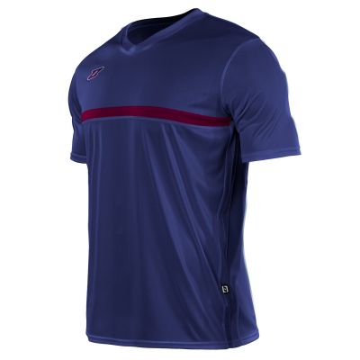 4. Zina Formation Jr 02014-212 Fußballtrikot