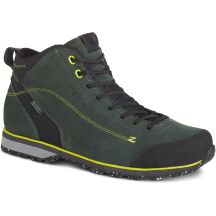 Herren-Trekkingschuhe TREZETA Zeta Mid mit WP-Membran