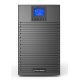 2. POWER WALKER USV ONLINE VFI 2000 ICT IoT PF1 1/1 PHASE, 2000 VA, USB/RS232, 8x IEC C13, C14 EPO