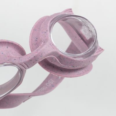 4. FRILON SET JR Kappe und Schutzbrille