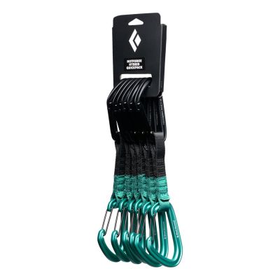 Black Diamond HotForge Hybrid Quickpack 12 cm – Clean Green