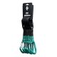 Black Diamond HotForge Hybrid Quickpack 12 cm – Clean Green