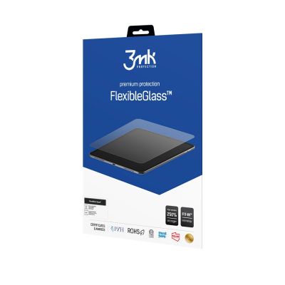 3mk FlexibleGlass™ Hybridglas für Samsung Galaxy Tab S SM-T800