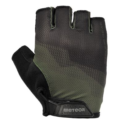 9. Meteor MX21 Fahrradhandschuhe 17626 Größe M 