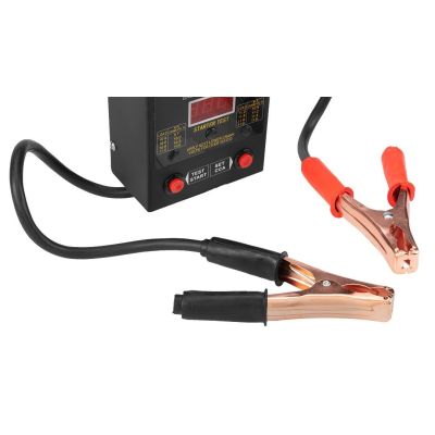 3. NEO Tools 11-985 Batterietester