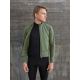 3. POC M's Thermojacke grün