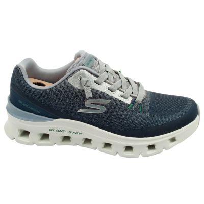 Skechers Herren Glide-Step-Pro Slip-On-Sneaker