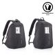 28. XD DESIGN ANTI-DIEBSTAHL-RUCKSACK BOBBY SOFT SCHWARZ P/N: P705.791