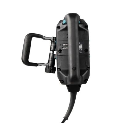 4. Makita HM1512 Abbruchhammer Blau 1850 W