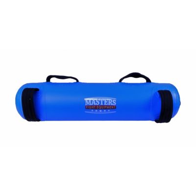 HYDROBALANCE 23L blaue Rolltasche