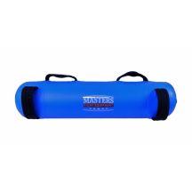 HYDROBALANCE 23L blaue Rolltasche