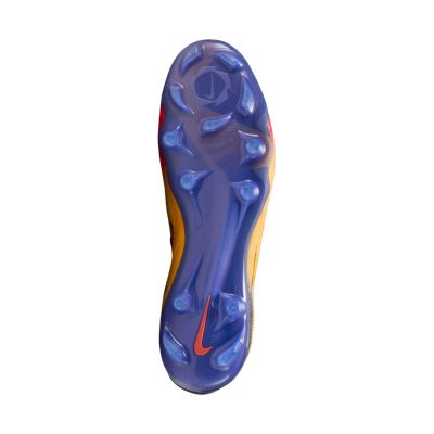 6. Nike Phantom 6 Low Elite FG EH HQ2332 800 Fußballschuhe