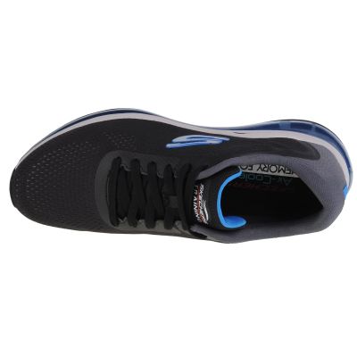 3. Skechers Skech-Air Element 2.0 Ventin 232240-BKBL Schwarz 42
