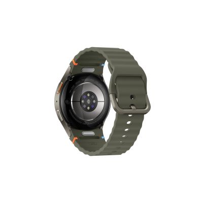 16. Samsung Galaxy Watch 7 L305 LTE 40mm Grüne Smartwatch
