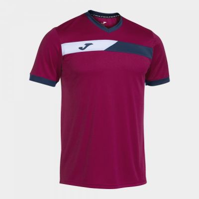 Joma Court Kurzarm-T-Shirt 103212.593