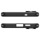 5. Spigen Tough Armor MagSafe Hülle für Samsung Galaxy S25 Edge - Schwarz