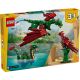 2. LEGO CREATOR 3-in-1 31161 Mittelalterlicher Drache