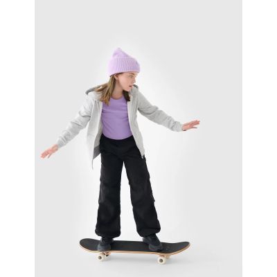 3. 4F Jr Sweatshirt 4FJWMM00TSWSF1315-27M