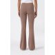 4. Champion Damen FLARE LEGGINGS 118853 MS513 DPU