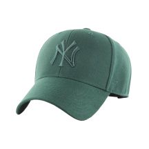 47 Brand New York Yankees MVP Cap B-MVPSP17WBP-DGA grün One Size