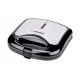 4. Esperanza ASIAGO EKT011 Sandwichmaker (1000W; schwarz und silber)