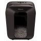 Fellowes LX41 Mini-Cut Aktenvernichter, 17 l