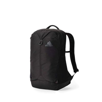 5. Gregory Rhune 28l Carbon Black City-Rucksack