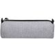 3. Eastpak Round Single EK0007023631 Grau One size