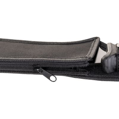 7. SCK Machete mit fester Klinge, Modell K828, mit Scheide