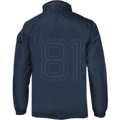 2. Joma Iris Fußballjacke M 100087.300