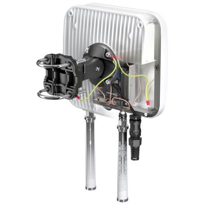 QuWireless QuMax Richtantenne PoE/LAN 6 dBi