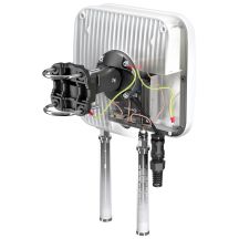 QuWireless QuMax Richtantenne PoE/LAN 6 dBi