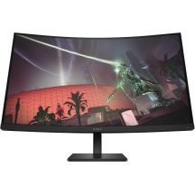 HP LED-Monitor, QHD 32" OMEN 32c (780K6E9) 165Hz