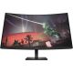 HP LED-Monitor, QHD 32" OMEN 32c (780K6E9) 165Hz