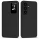Tech-Protect Smart Wallet Case für Samsung Galaxy A27 5G – Mattschwarz