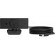 8. HP 620 Full HD Webcam USB Schwarz 6Y7L2AA