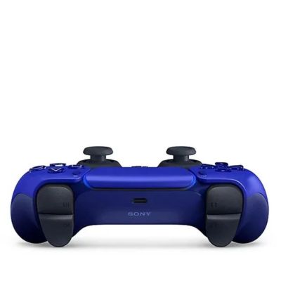 4. SONY DualSense Wireless-Controller Kobaltblau